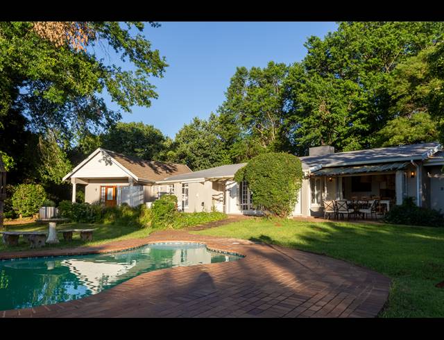 4 BEDROOM FREESTANDING SOLD IN UNDERBERG
